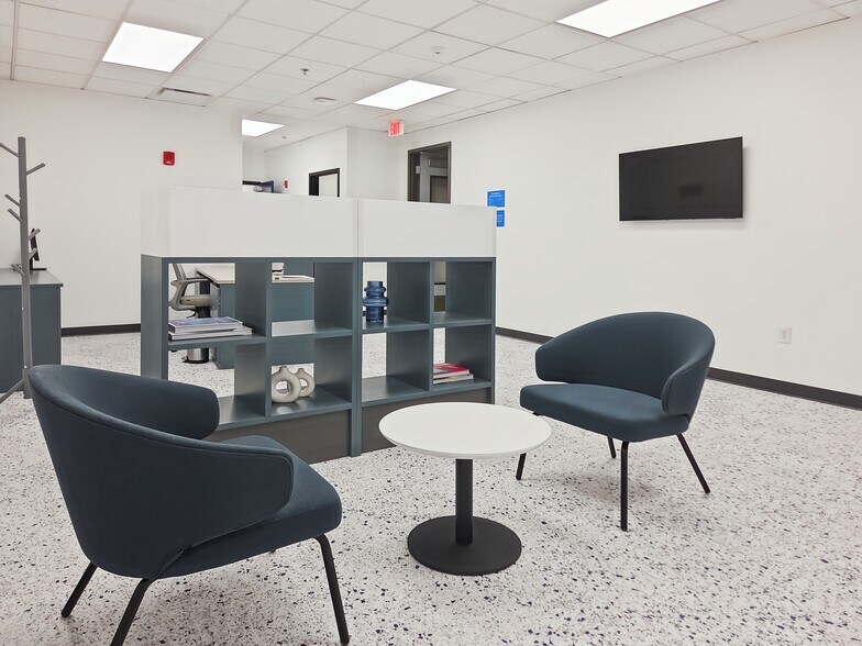 More Photos Of 1600 Williams St, Columbia Coworking Space