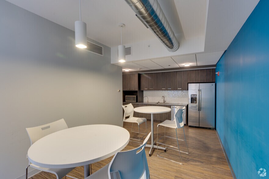 Photo of 25th Floor Ste 2550