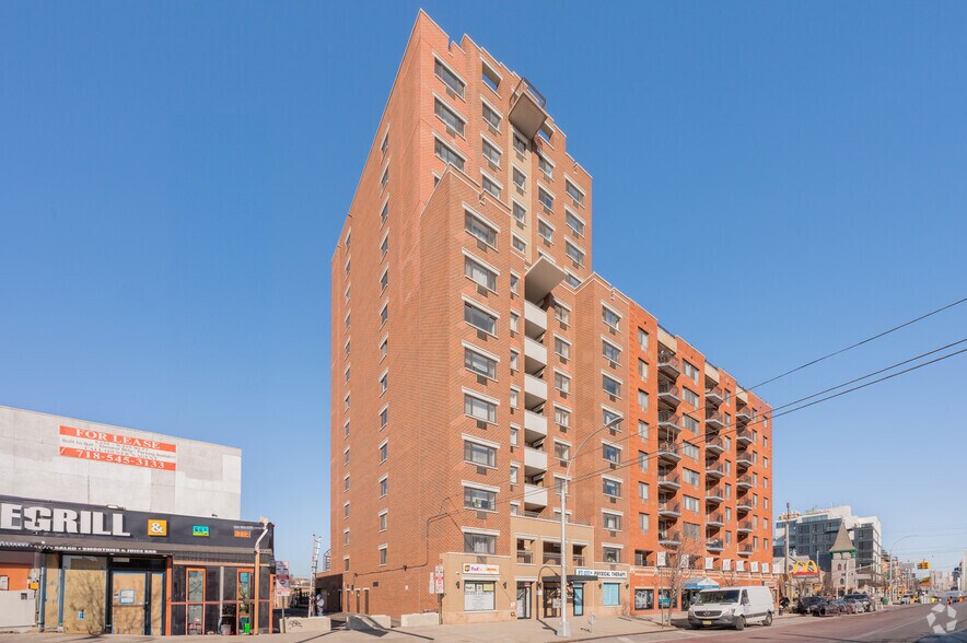 Primary Photo Of 31-64 21st St, Astoria Apartments For Lease