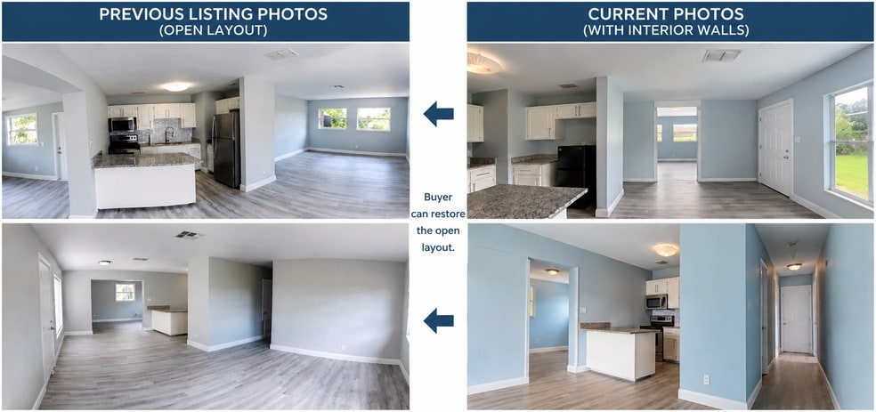 More Photos Of 4821 Shoshone St, Orlando Multifamily For Sale
