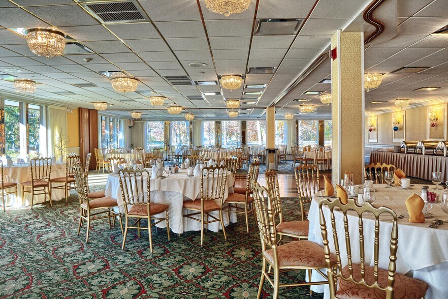 More Photos Of 155 Wilbur Blvd, Poughkeepsie General Retail For Sale