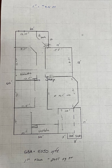 More Photos Of 1 Hopper St, Utica Office For Sale