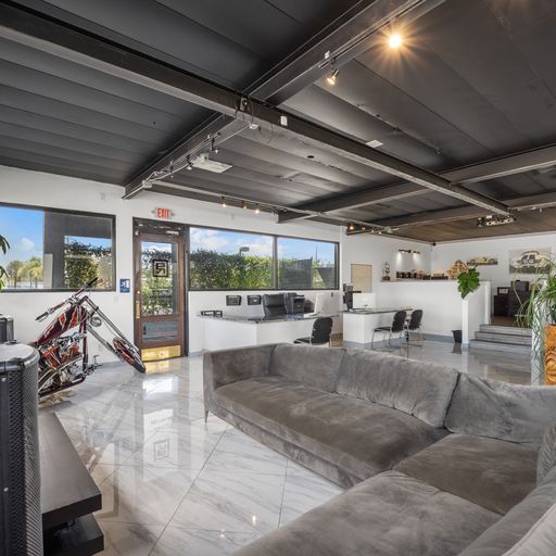 More Photos Of 9940 Atlantic Blvd, Jacksonville Auto Dealership For Sale