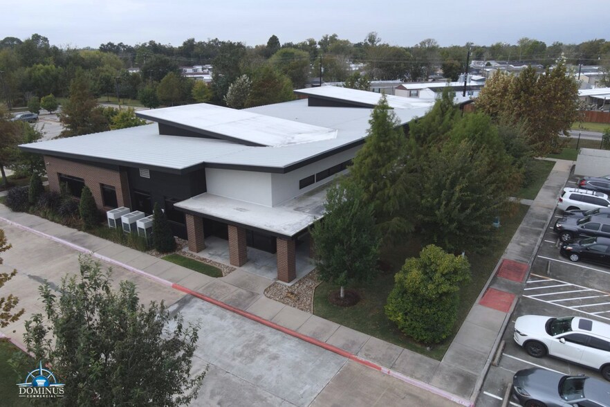More Photos Of 22 Pinnacle Way, Pasadena Office For Sale