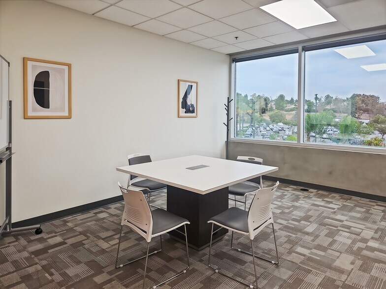 More Photos Of 21 Rancho Camino Dr, Pomona Coworking Space