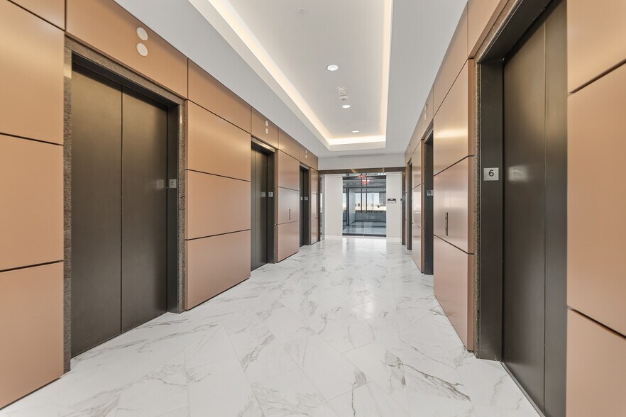 More Photos Of 10000 N Central Expy, Dallas Office Residential For Lease