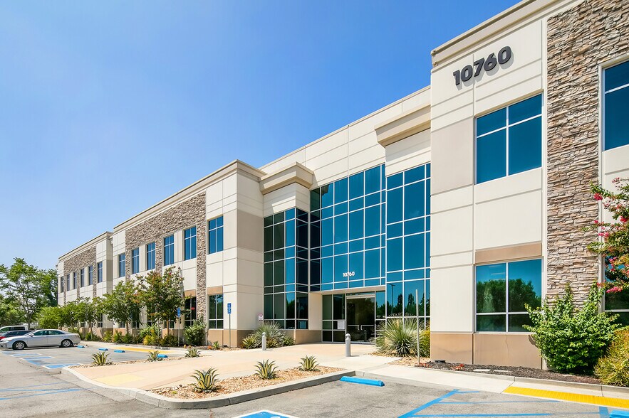 More Photos Of 10760 4th St, Rancho Cucamonga Office For Sale