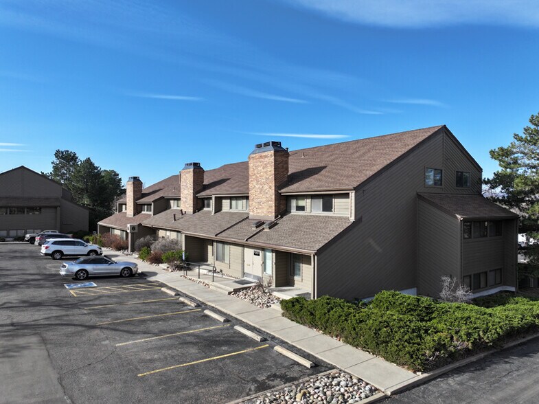 More Photos Of 6426-6436 S Quebec St, Englewood Office For Sale