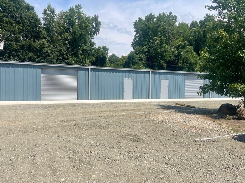 More Photos Of 1081 Fort Mill Hwy, Indian Land Warehouse For Lease