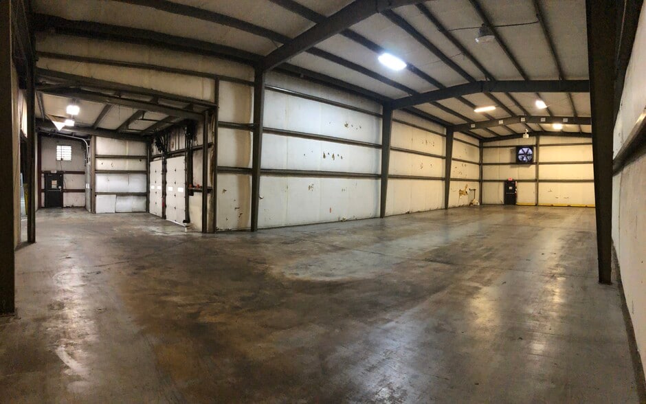 More Photos Of 199 Airport Rd, Arden Manufacturing For Sale