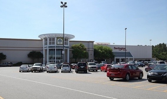 More Photos Of 7201 Two Notch Rd, Columbia Unknown For Lease