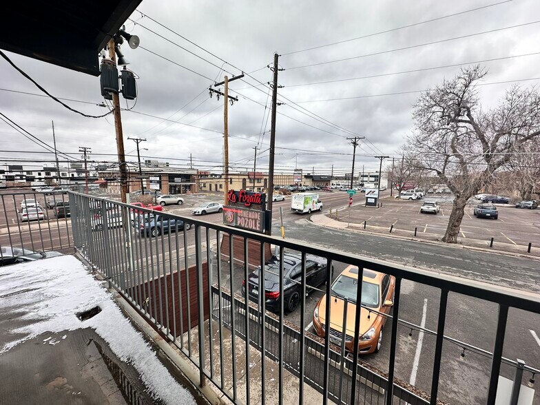 More Photos Of 5670 E Evans Ave, Denver Office For Lease