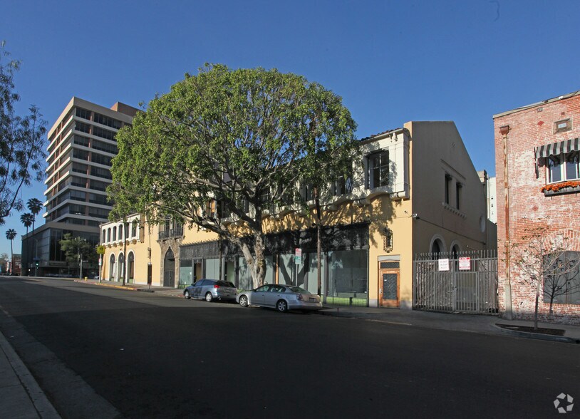 More Photos Of 2501-2511 Wilshire Blvd, Los Angeles Office For Sale