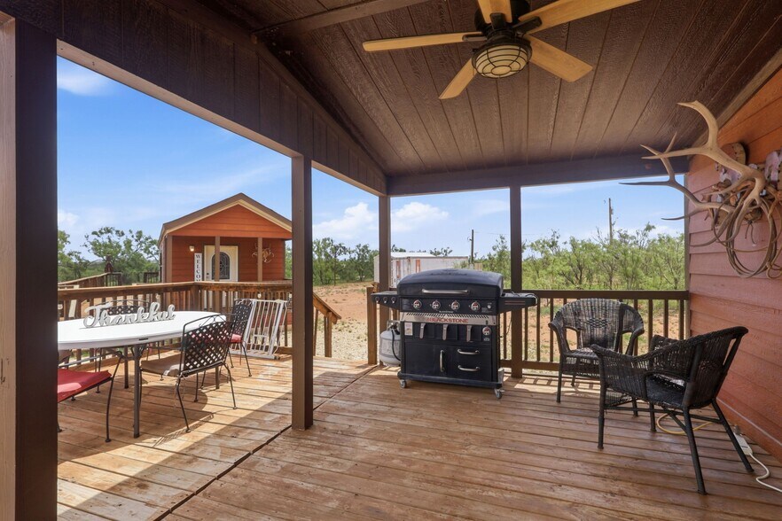 More Photos Of 5710 Co 331 rd, Colorado City Land For Sale
