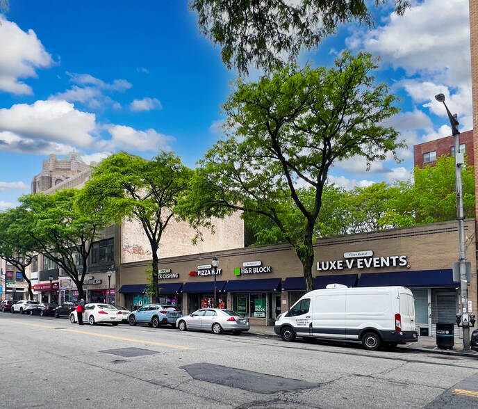 More Photos Of 44-60 Gramatan Ave, Mount Vernon General Retail For Sale