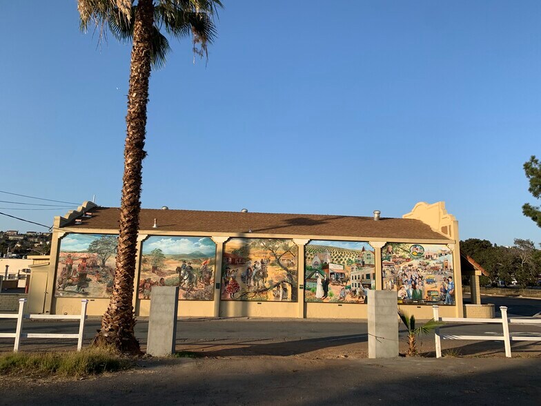 More Photos Of 3288 Main St, Lemon Grove Storefront Retail Office For Lease