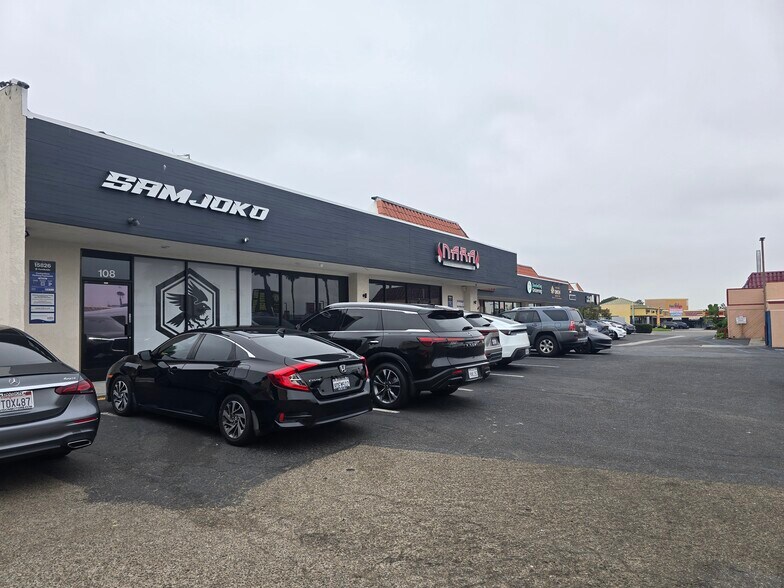 More Photos Of 8055-8065 Clairemont Mesa Blvd, San Diego Unknown For Lease