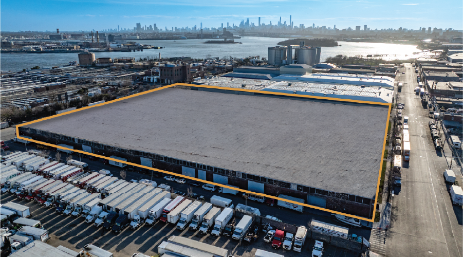 More Photos Of 1320-1340 Viele Ave, Bronx Warehouse For Lease