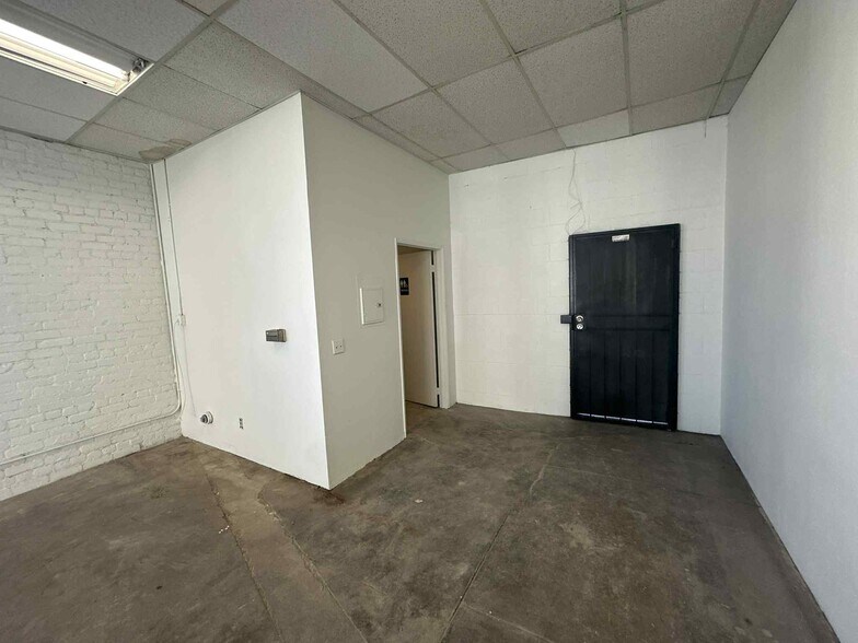 More Photos Of 2400 W Valley Blvd, Alhambra General Retail For Lease