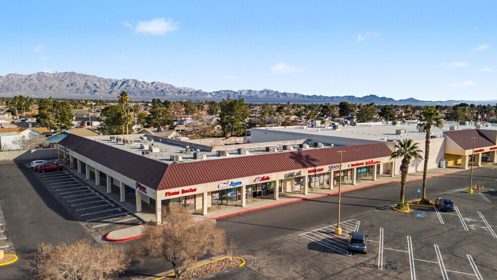 More Photos Of 5990-6010 W Cheyenne Ave, Las Vegas Unknown For Lease