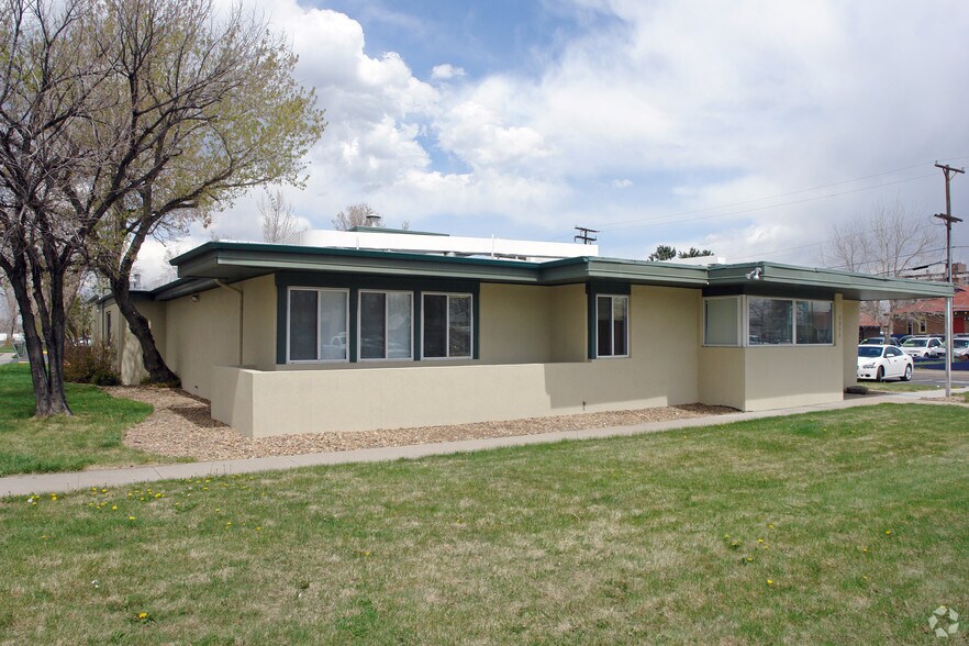 More Photos Of 5353 W Colfax Ave, Denver Office For Sale