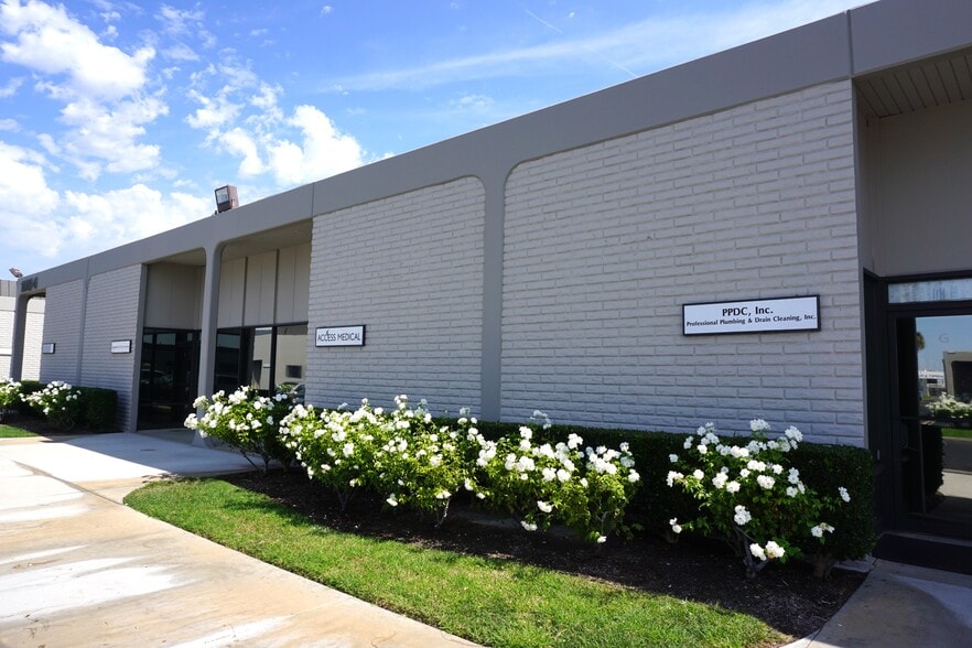 Primary Photo Of 1440 S State College Blvd, Anaheim Light Manufacturing For Lease