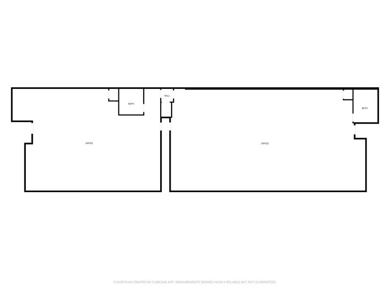 More Photos Of 4403-4411 SW 3rd St, Oklahoma City Showroom For Lease