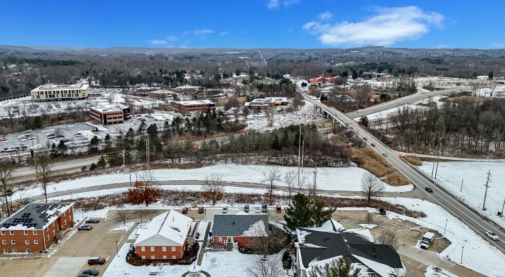 More Photos Of 312 N Cleveland Massillon Rd, Akron Medical For Sale