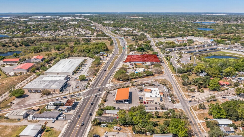 More Photos Of 528 Old Dixie Hwy, Apopka Land For Sale