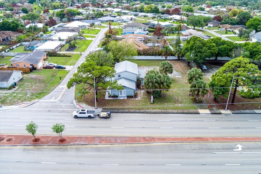 More Photos Of 1514 SE Port St Lucie Blvd, Port Saint Lucie Office For Sale