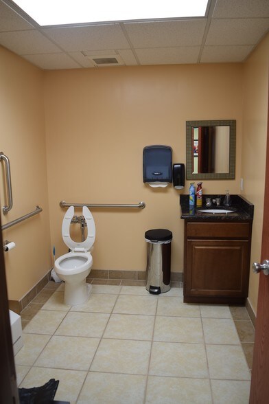 Photo of 1st Floor Ste 145