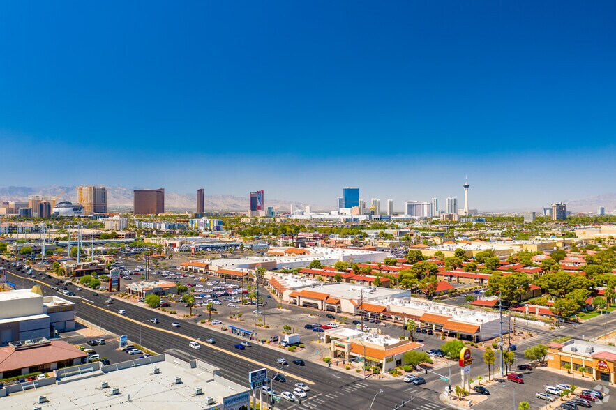 More Photos Of 1360 E Flamingo Rd, Las Vegas Drugstore For Lease