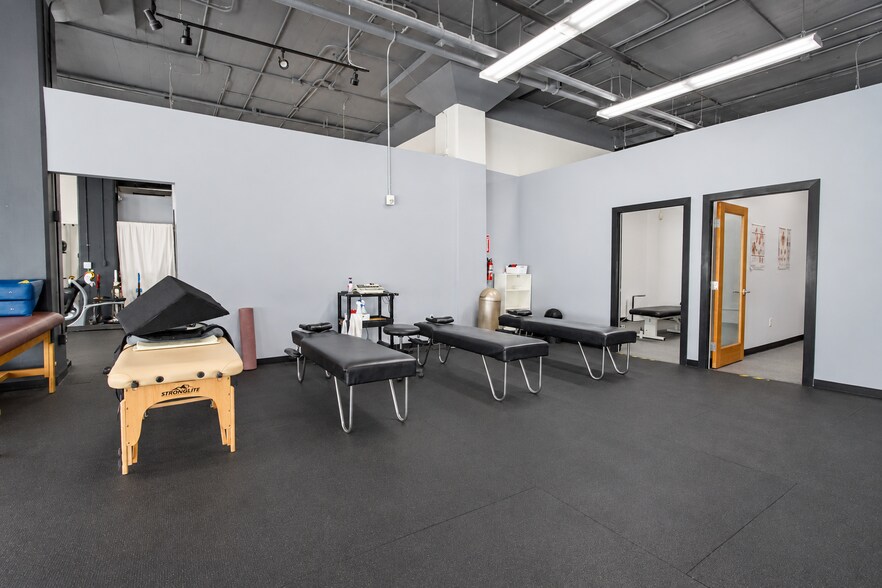 More Photos Of 290 Division St, San Francisco Office For Sale
