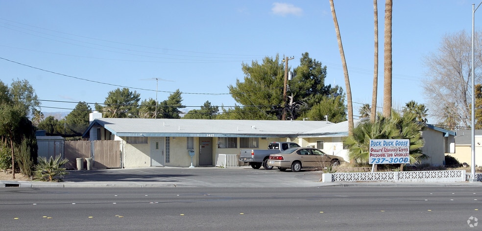 More Photos Of 3427 S Eastern Ave, Las Vegas Daycare Center For Sale