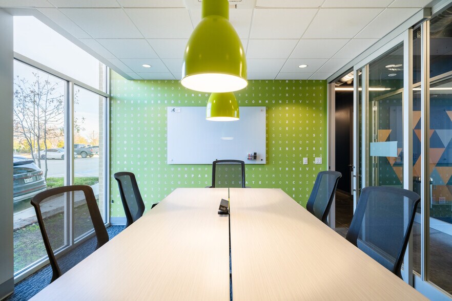 More Photos Of 130 N Preston Rd, Prosper Office For Lease