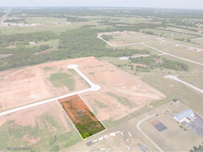 More Photos Of 6724 Stockman Ln, Stillwater Land For Sale