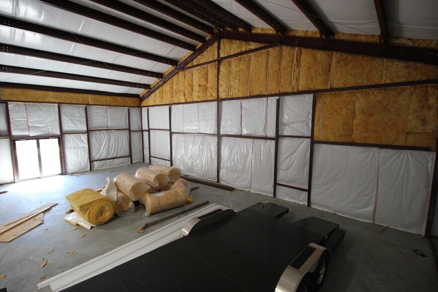 More Photos Of 34 Smokey Bear Ln, Covington Light Distribution For Sale