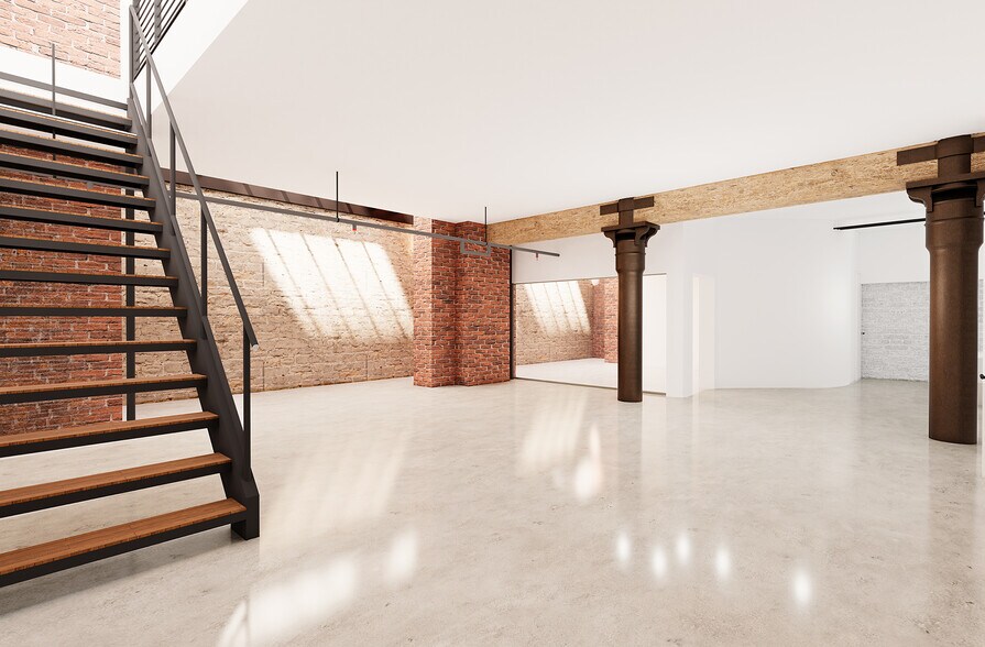 More Photos Of 169-175 Hudson St, New York Apartments For Sale