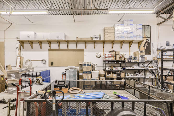 More Photos Of 5475 Peoria St, Denver Light Manufacturing For Sale