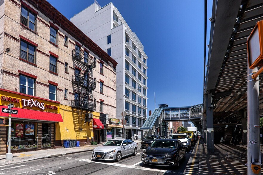 More Photos Of 1247 Atlantic Ave, Brooklyn Apartments For Lease