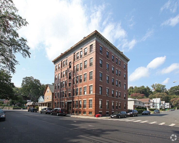 More Photos Of 859-861 Main St, Holyoke Apartments For Sale