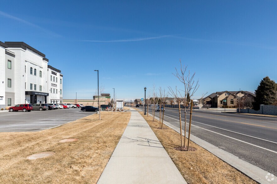 More Photos Of 10654 S River Heights Dr, South Jordan Medical For Sale