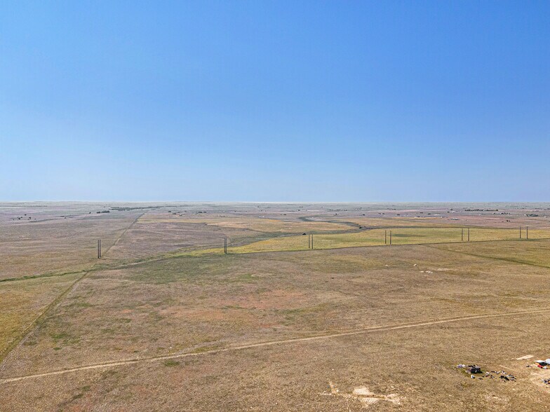More Photos Of County Road 149 @ Quincy Road and Wolf Creek Rd, Strasburg Land For Sale