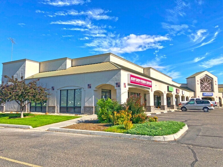 More Photos Of 501 N 16th St, Payette General Retail For Lease