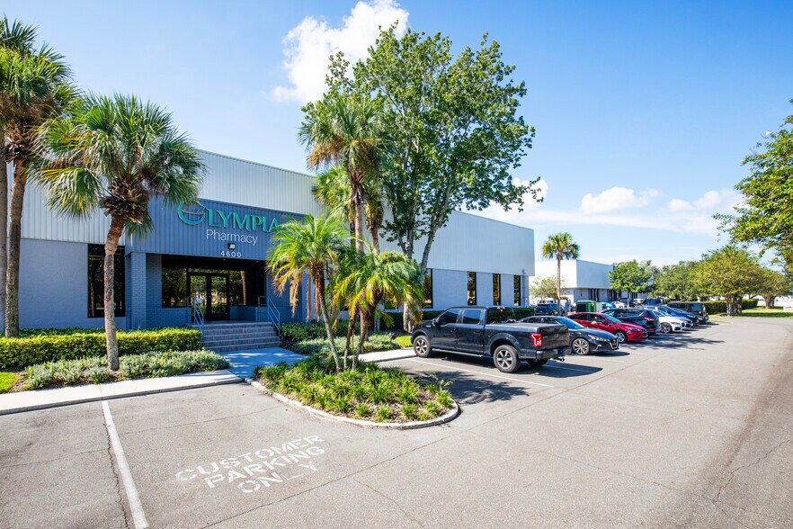 More Photos Of 4640-4670 L B Mcleod Rd, Orlando Unknown For Lease