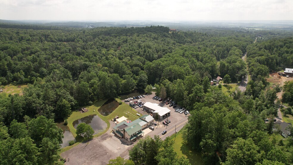 More Photos Of 10410 Buffalo Rd, Mifflinburg Restaurant For Sale