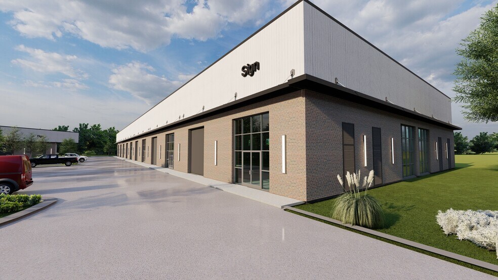 More Photos Of 321 Serenoa Rd, Santa Rosa Beach Warehouse For Lease