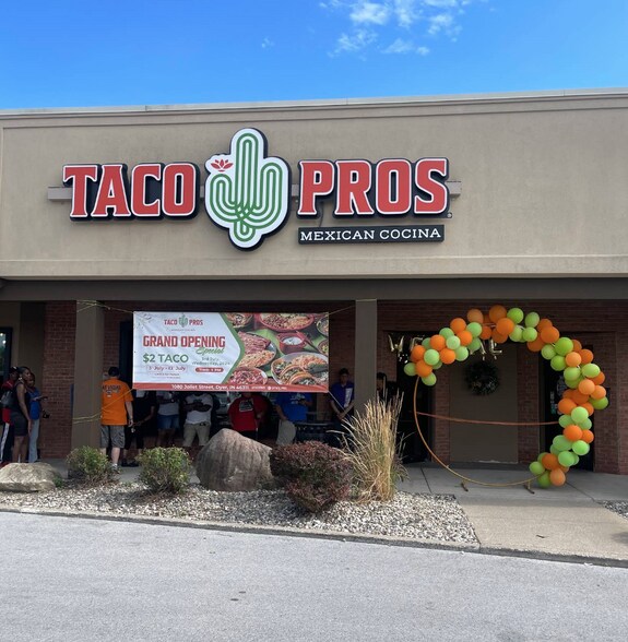 Primary Photo Of ,  General Retail For Sale