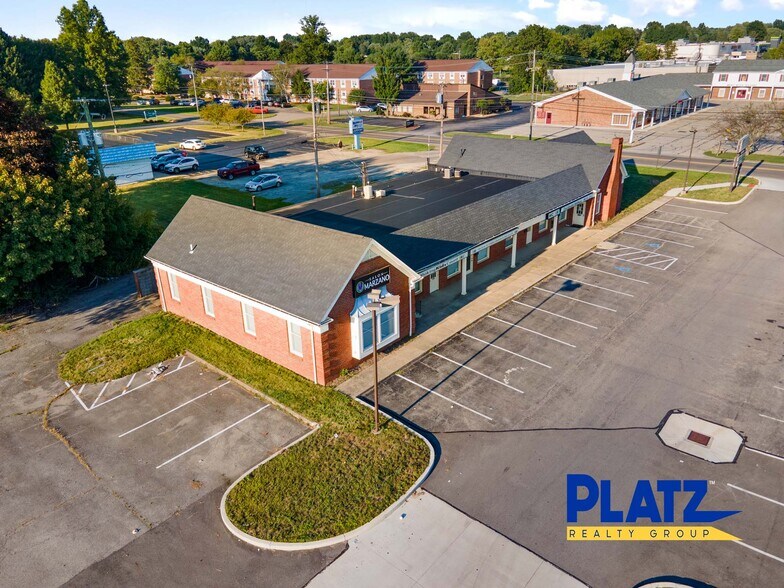 More Photos Of 7178 West Blvd, Boardman Office For Lease