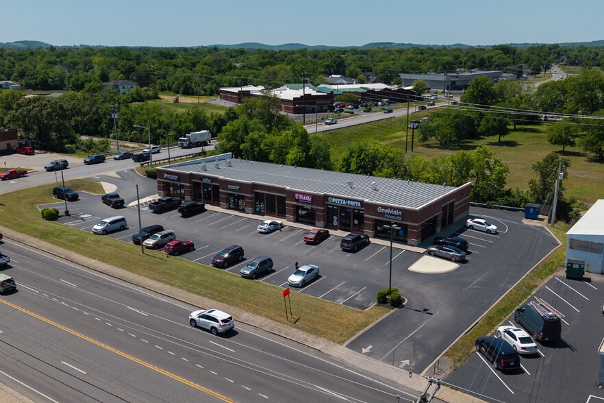 More Photos Of 340-346 S Cumberland St, Lebanon Unknown For Lease